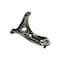 Mevotech 04-06 Scion Xa/04-06 Scion Xb Control Arm-Bj, Gs86125 GS86125 - alternate 2
